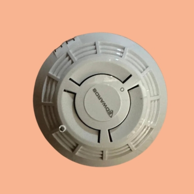Addressable Smoke Detector