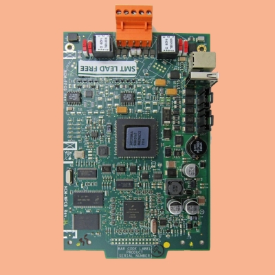Communication Module