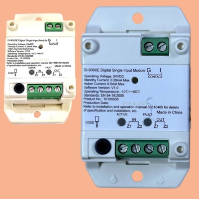 Digital Input Modules