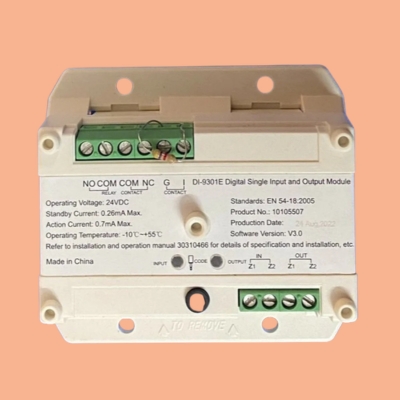 Digital Output Module