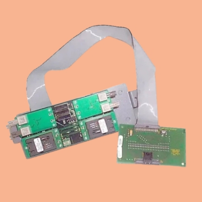 Fiber Optic Communications Interface