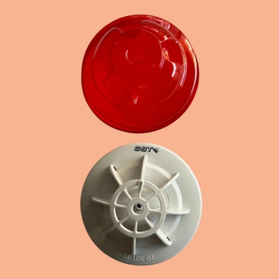 Heat Detector