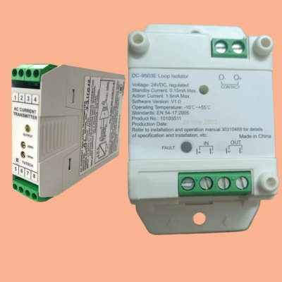 Loop Isolator