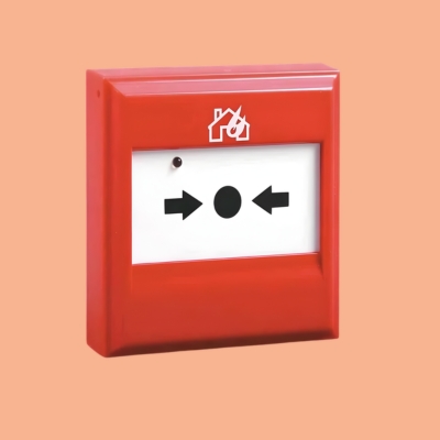 Manual Call Point