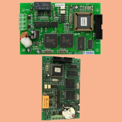 Network Interface Cards