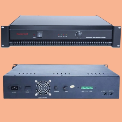 Power Amplifier