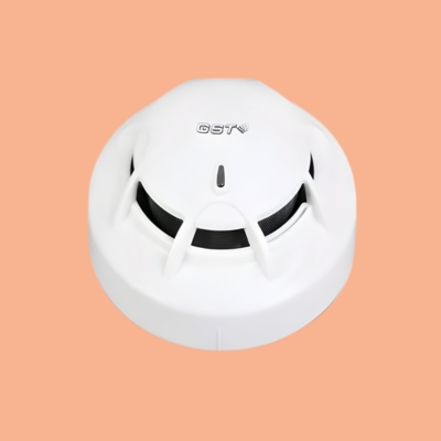 Smoke Detector