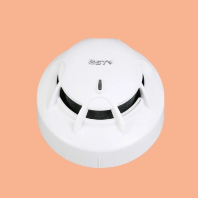 Thermal Detectors